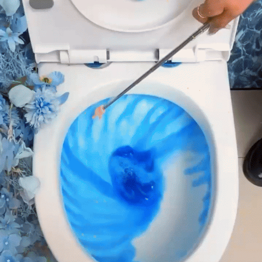 Automatic Toilet Bowl Cleaner (Buy 1 Get 1 Free)