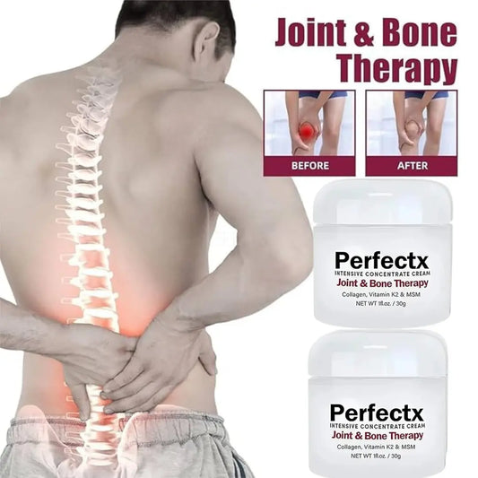 Perfectx Joint & Bone Therapy Cream (Buy 1 Get 1 Free)